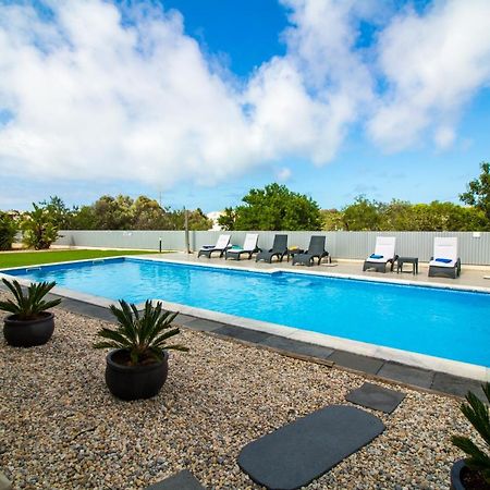 By The Sea, Algarve Apartment Gale  Bagian luar foto