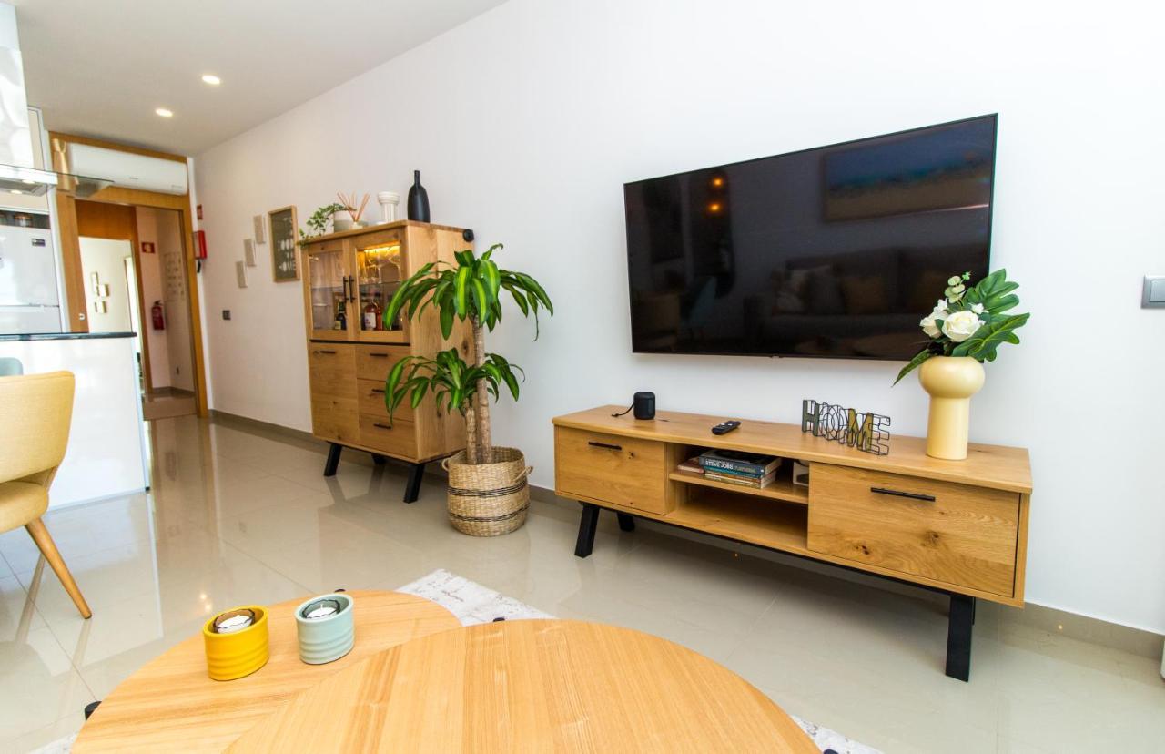 By The Sea, Algarve Apartment Gale  Bagian luar foto