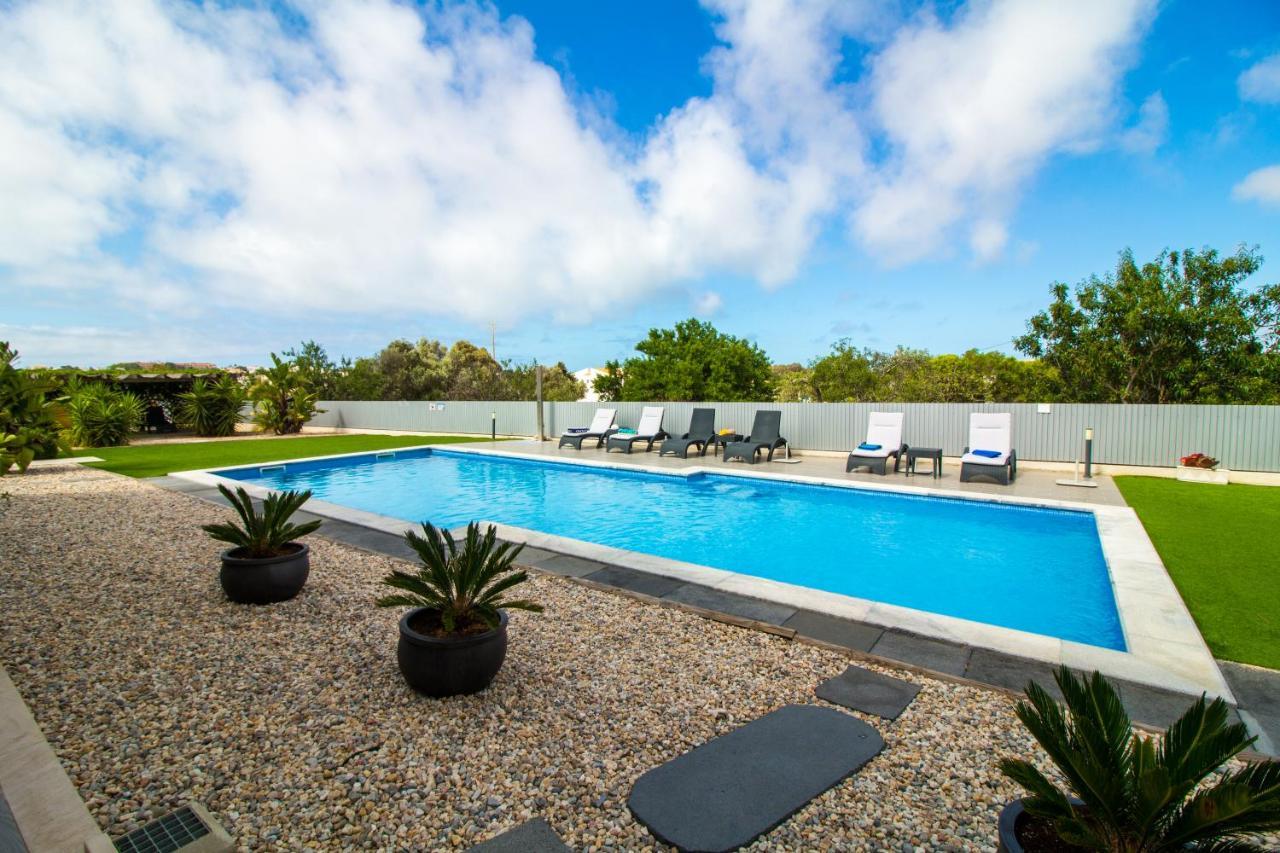 By The Sea, Algarve Apartment Gale  Bagian luar foto
