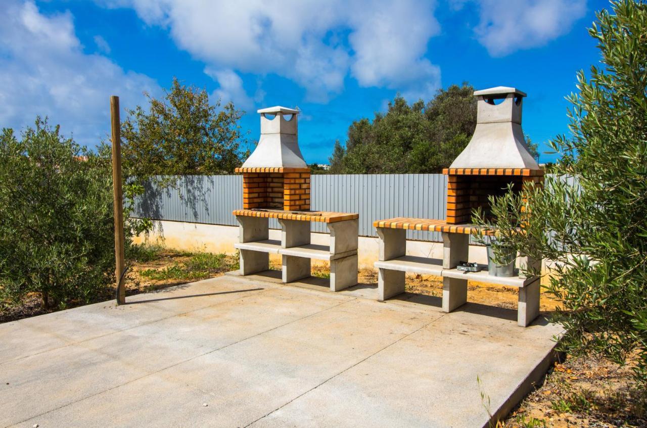 By The Sea, Algarve Apartment Gale  Bagian luar foto